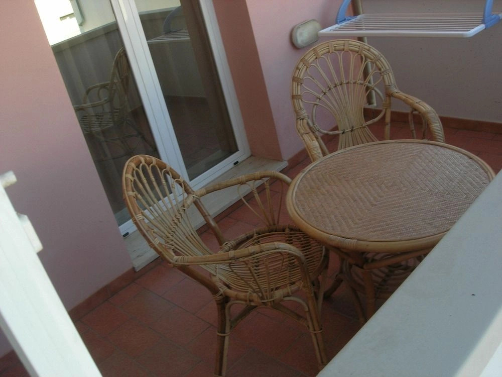 Hotel del Sole