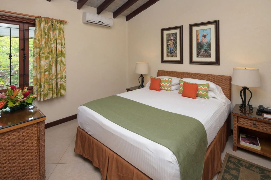 Sugar Cane Club Hotel And Spa