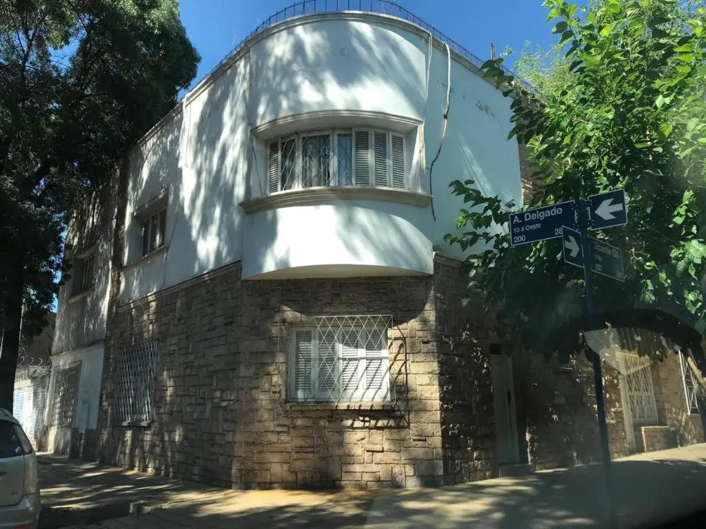 Casa Don Vicente