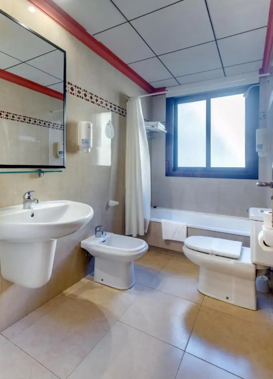 Hotel Nuevo Montalvo