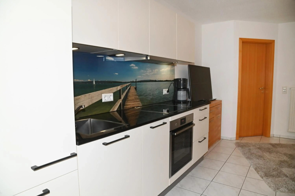 Ferienwohnung Bruttel