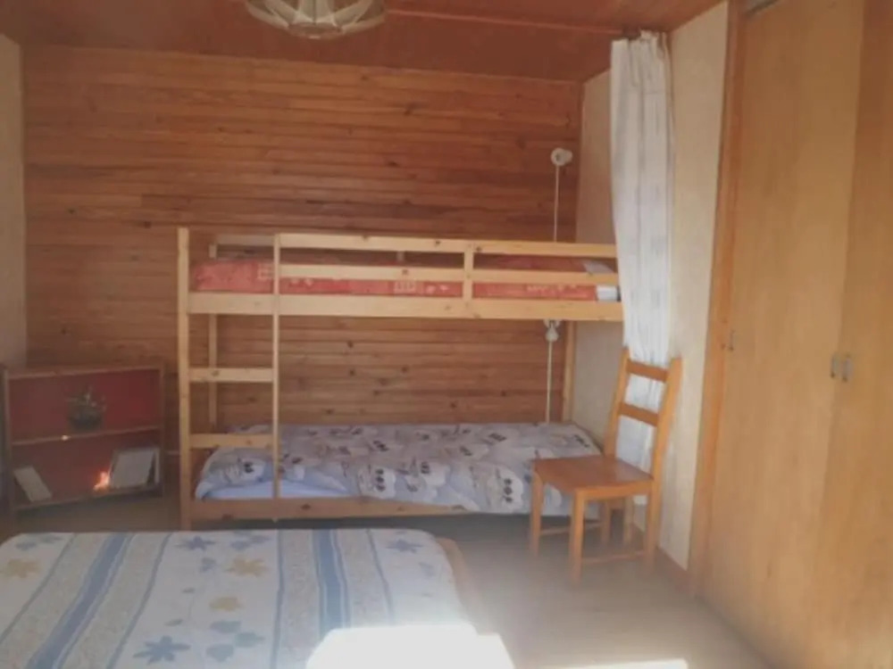 Apartment With one Bedroom in Selonnet, With Wonderful Mountain View, Shared Pool, Terrace - 15 km From the Beach