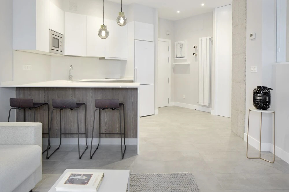 Principe Apartment by FeelFree Rentals