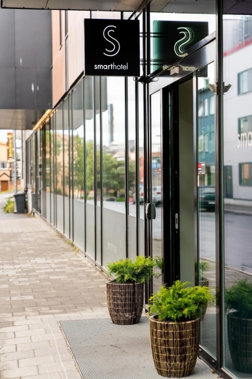 Smarthotel Tromsø