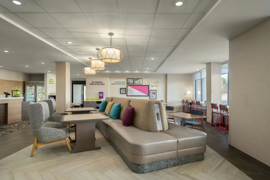 Home2 Suites By Hilton Conyers Atlanta