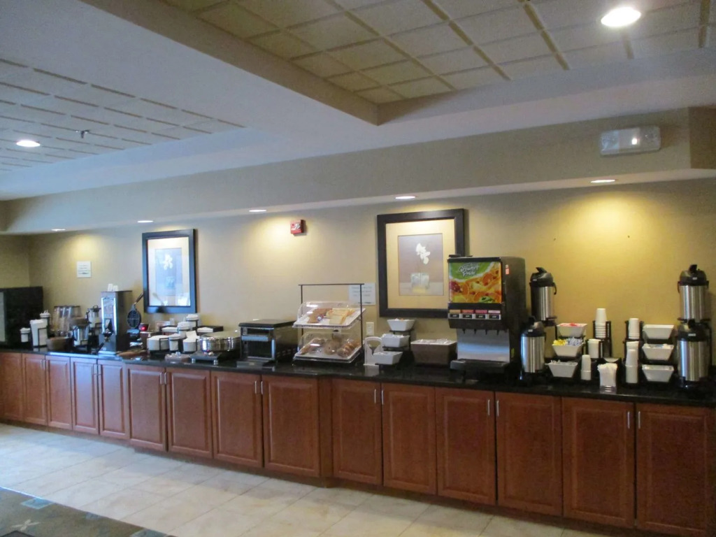 Home2 Suites By Hilton St. Charles St.Louis