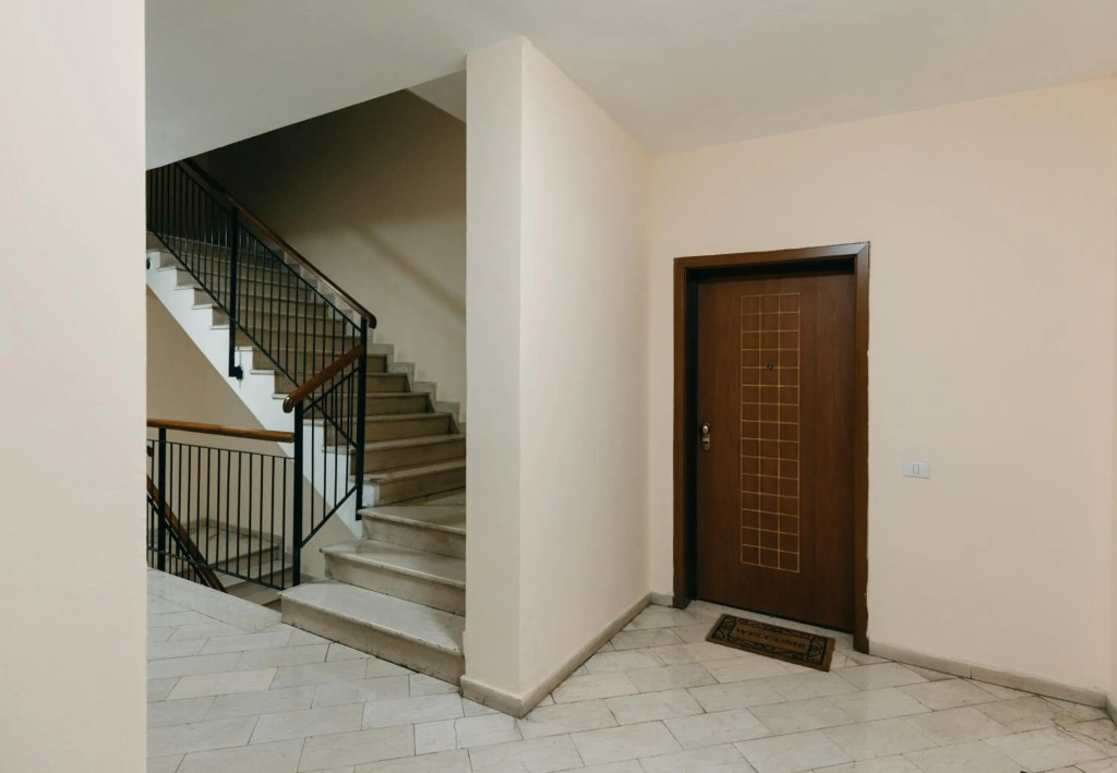 Rs place 1-bedroom apartment with free parking