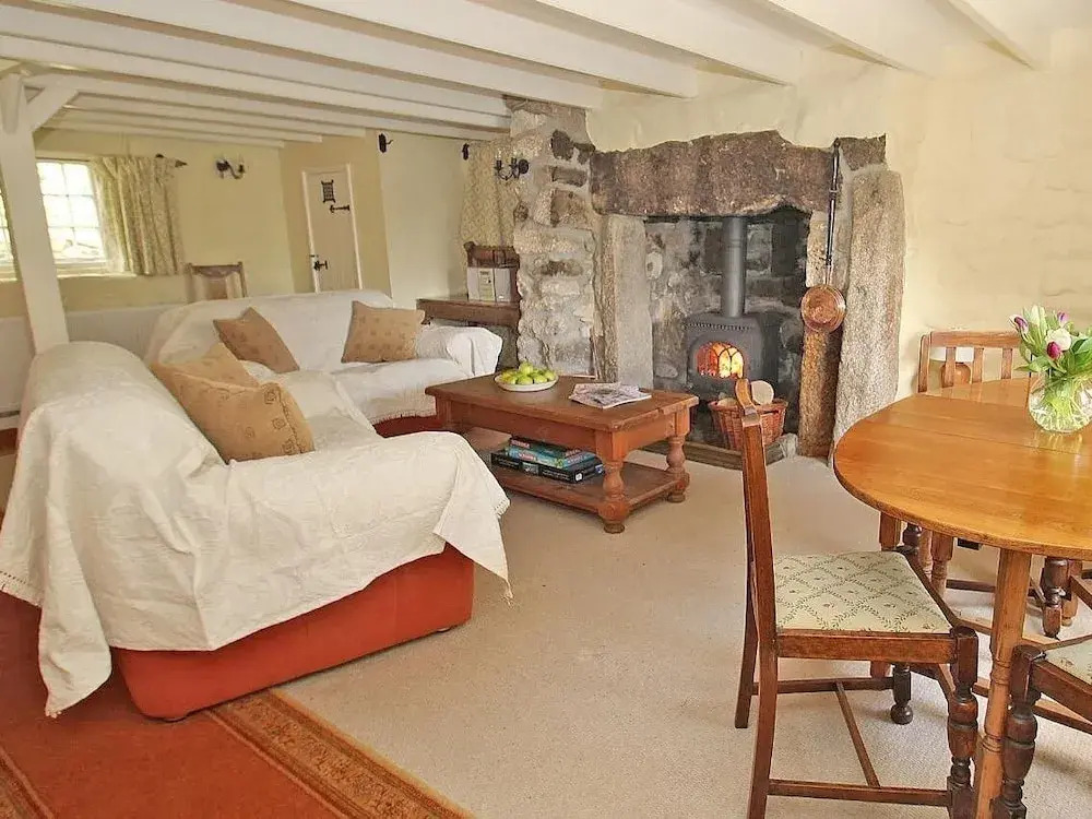 Woodpecker Cottage