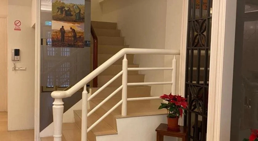 The Gleaners Homestay