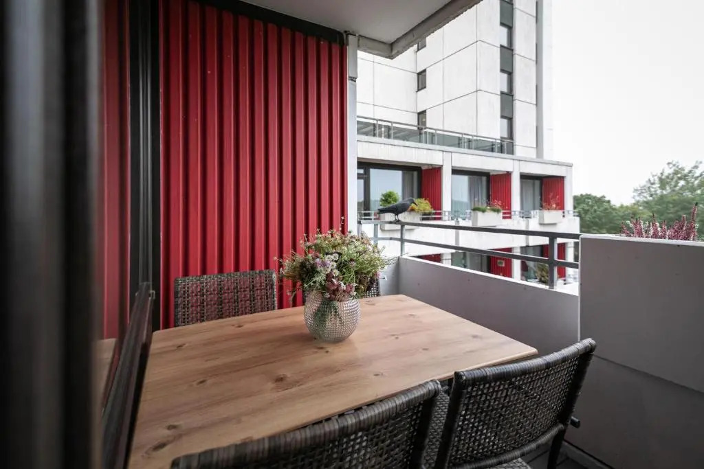 Haus Berolina Wohnung 330