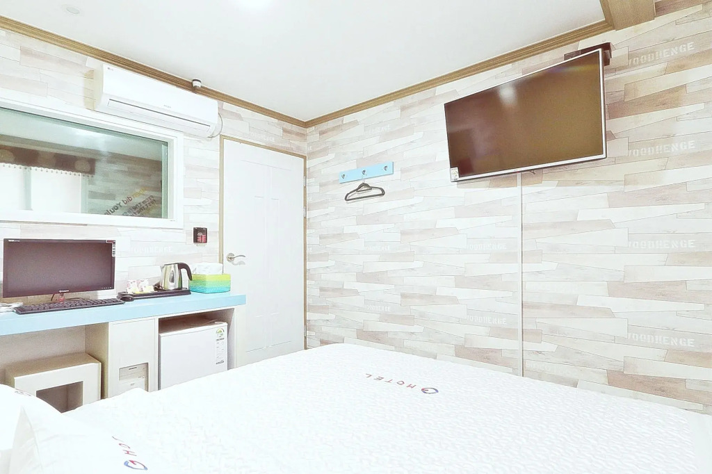 G Hotel Busan Station