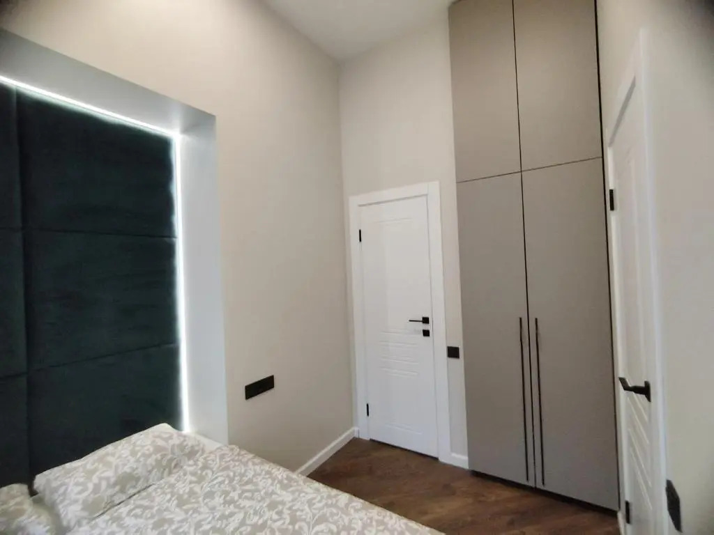 Stylish Chopin Apt near Central Station/Old Town
