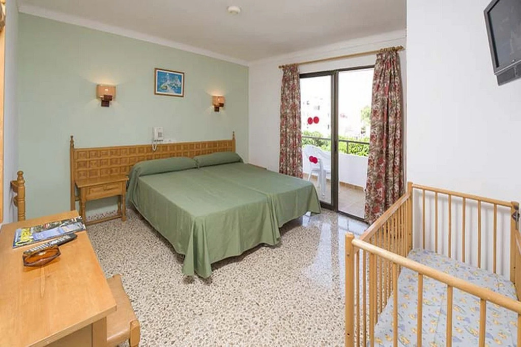 Casual Bahía Ibiza by Casual Hoteles
