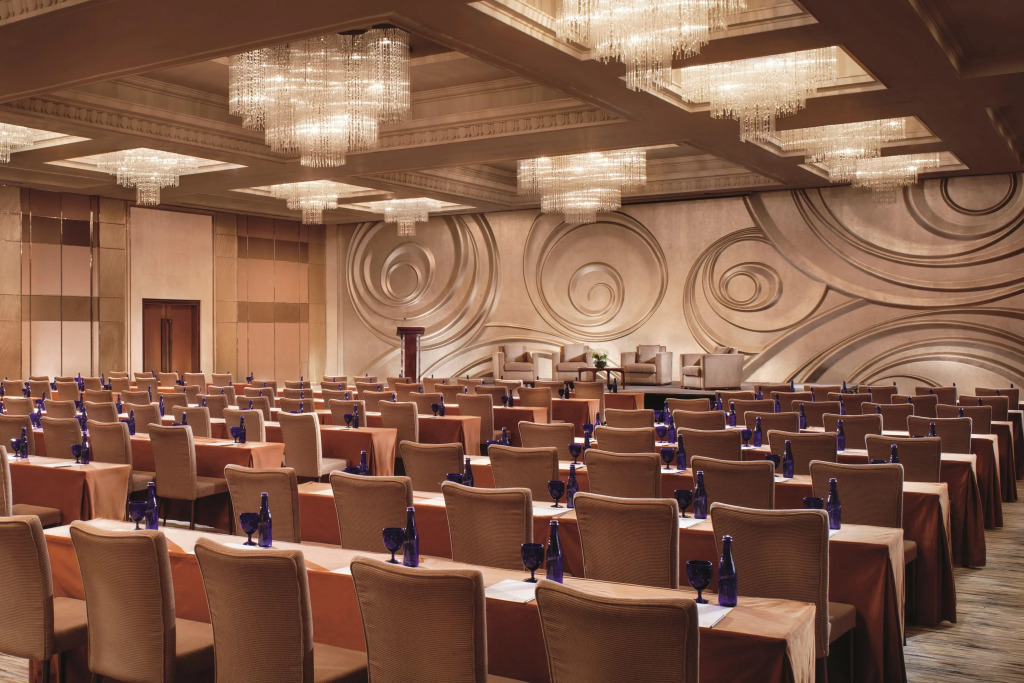 The Portman Ritz-Carlton Shanghai