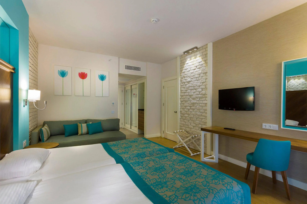 Terrace Elite Resort - Ultra All Inclusive
