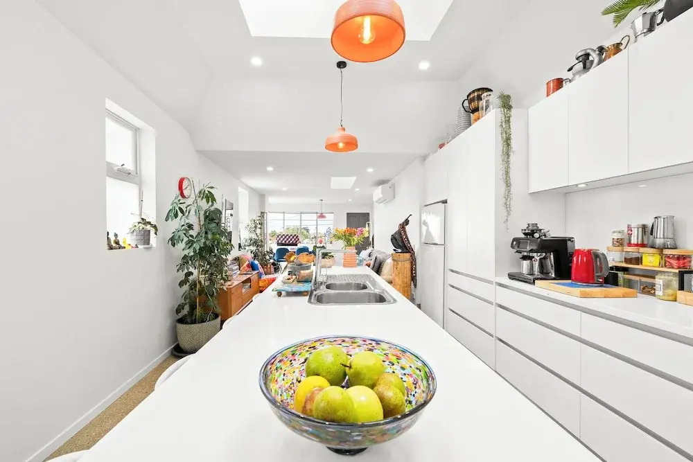 2 Bedroom House - Hobart CBD
