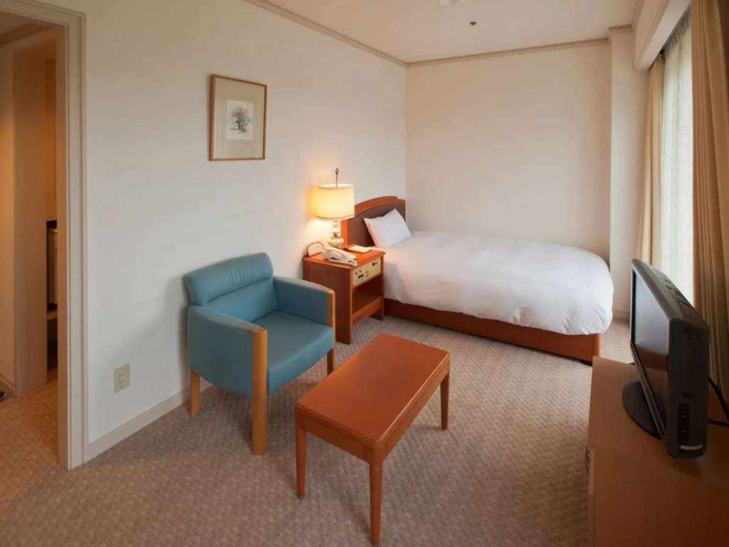 Shizuoka Country Hamaoka Course & Hotel