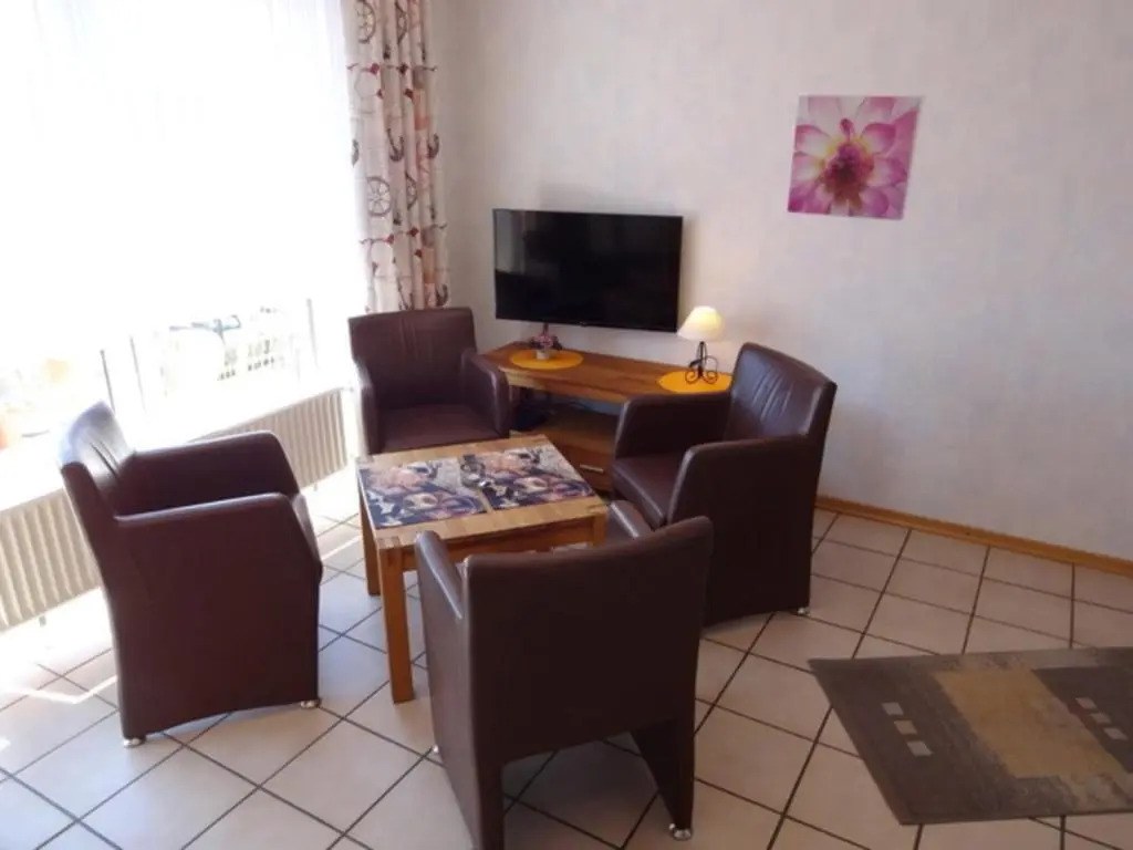 "Haus Christina" Wohnung 6