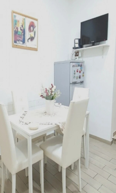 Apartment with One Bedroom in Napoli, with Wonderful City View