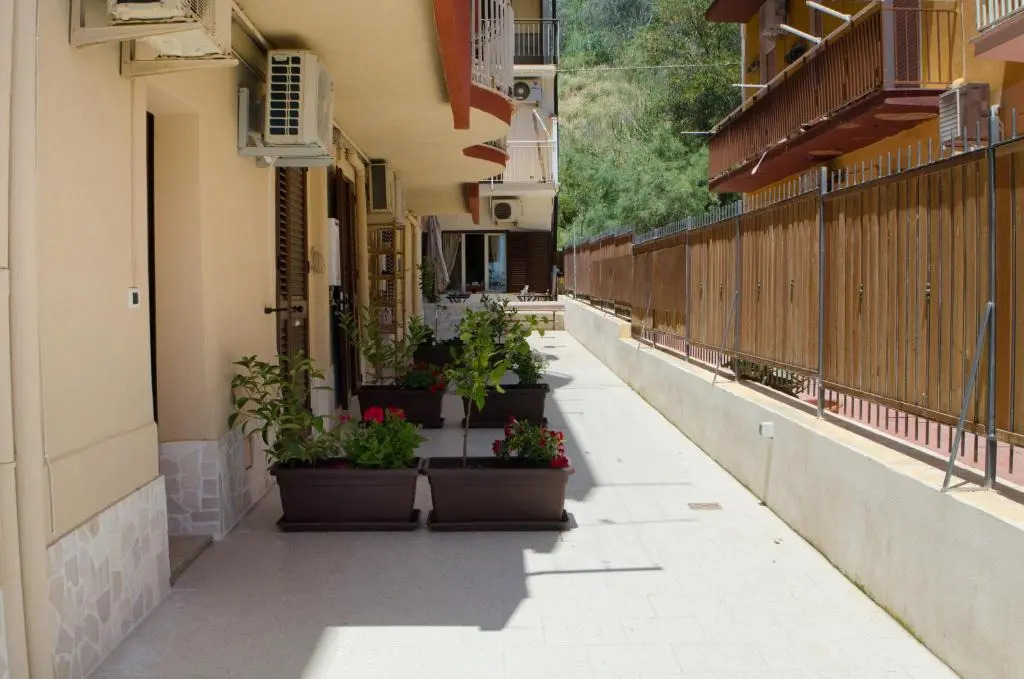 Guest House del Lido