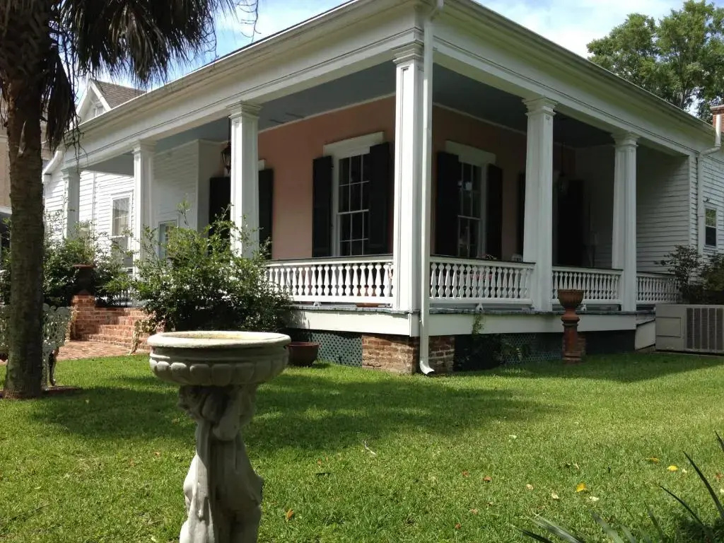 Stone House Musical B&B