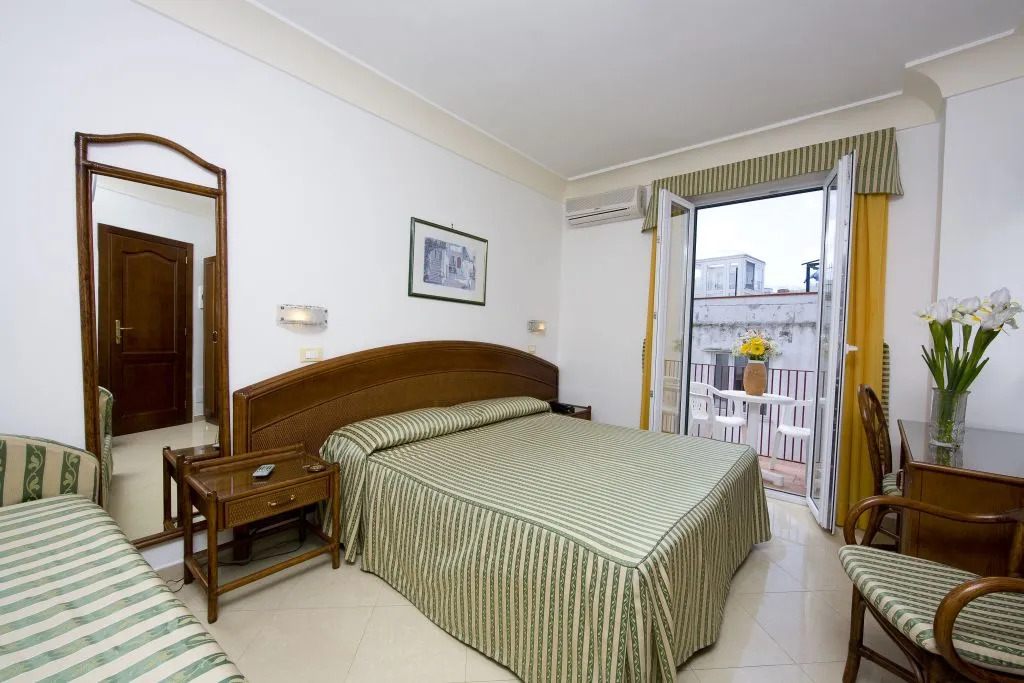 Hotel Terme Punta del Sole