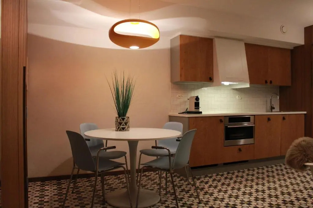 Home Again Apartments Nygata 16
