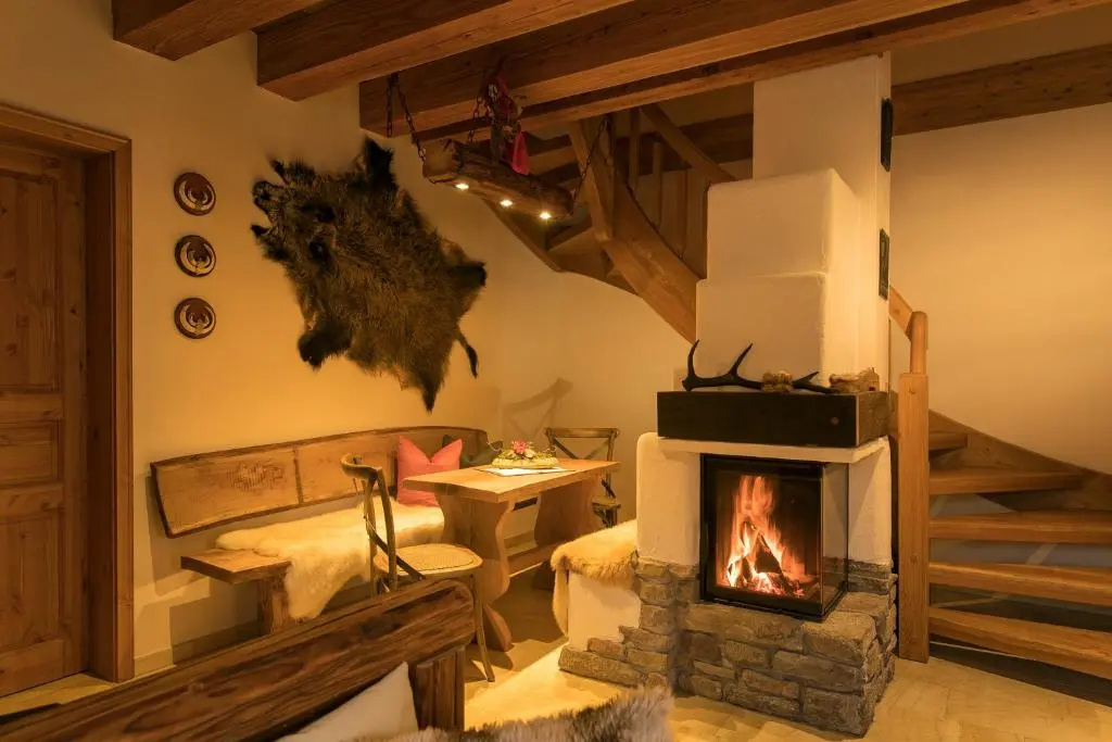 Chalets zum Ilsetal Nr.19