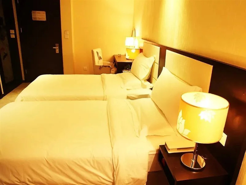 West Impression Boutique Hotel