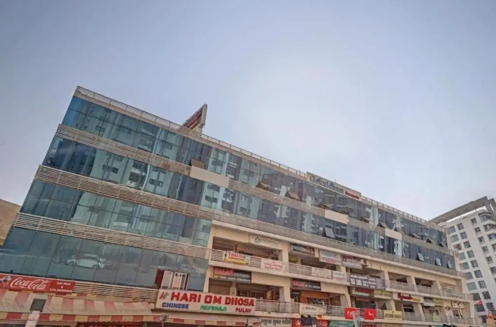 Gokuldham Banquet and Rooms