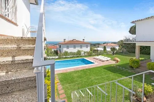 Apartamentos Rayon Du Soleil