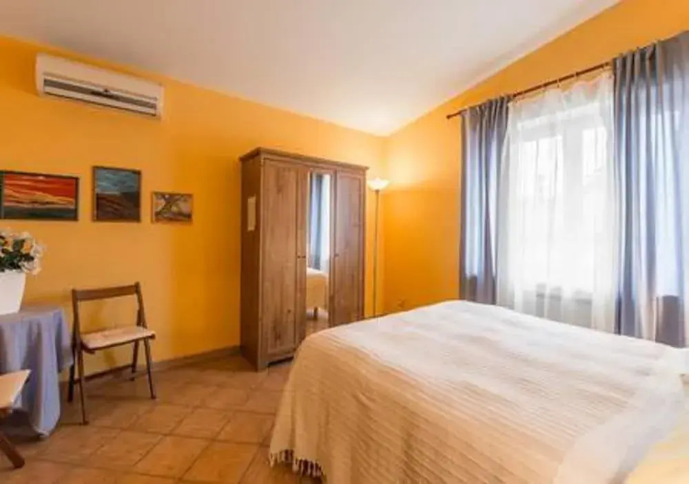 Fabiola B & B