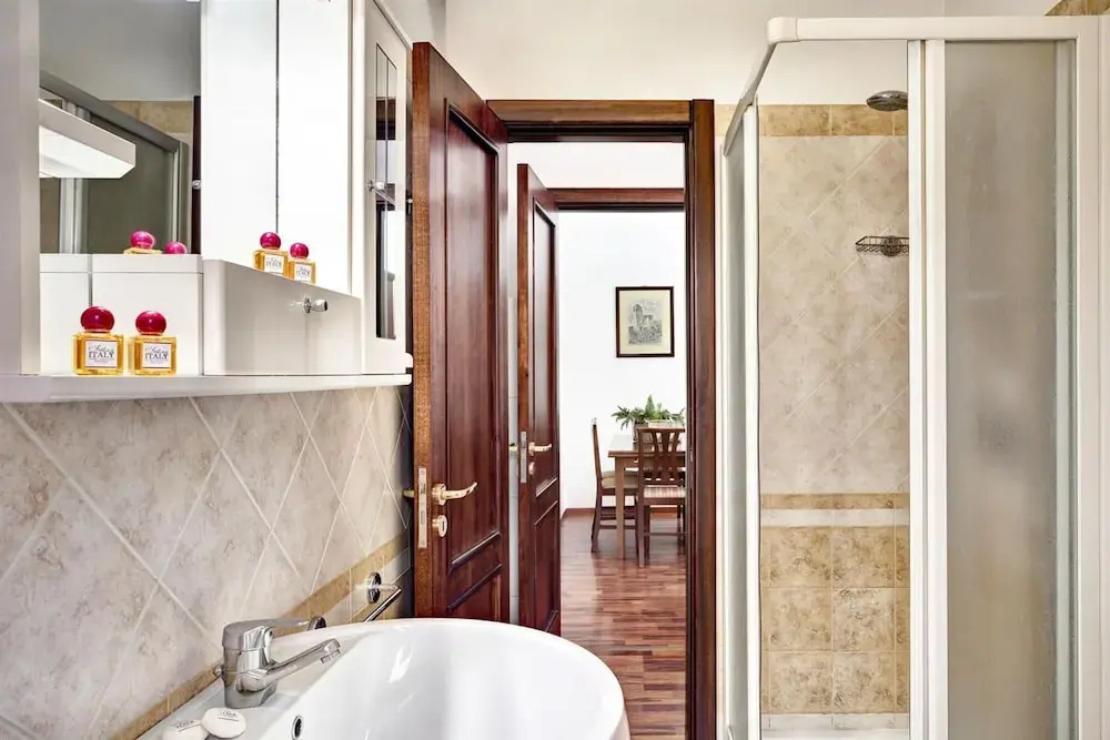 Caruso 4 by Villasandco RentalSorrento