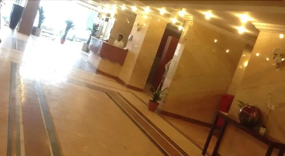 Zomorodet Al Aseel Hotel