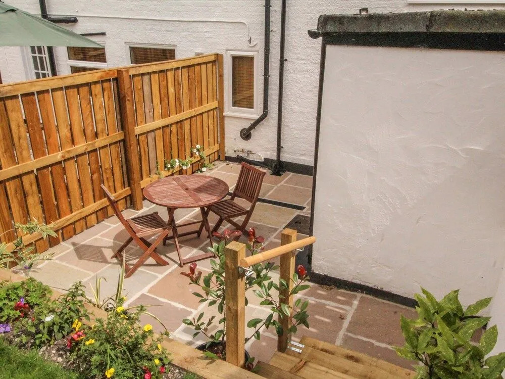Fran's Cottage