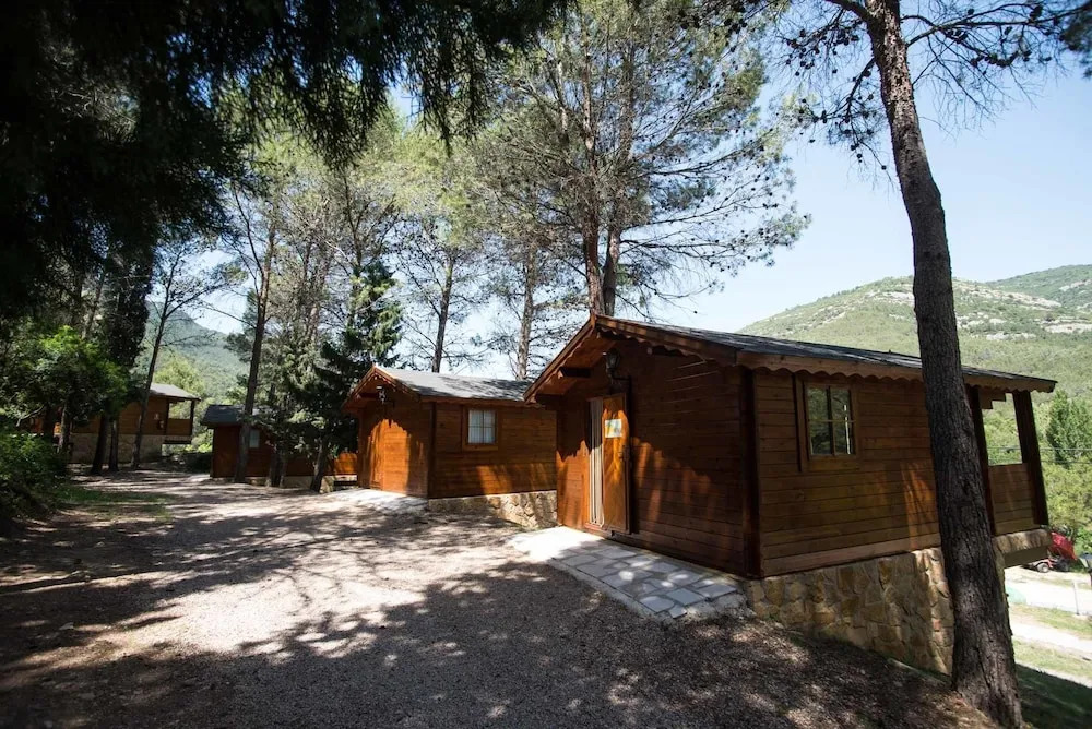 Molí L' Abad