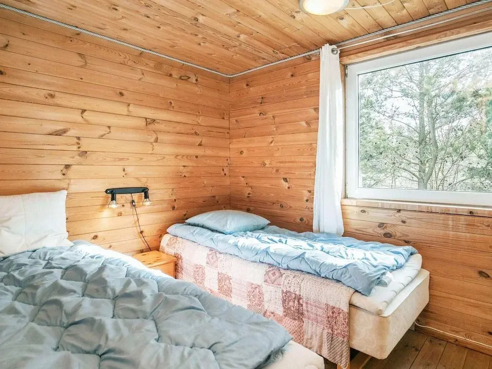 9 person holiday home in Hurup Thy-By Traum