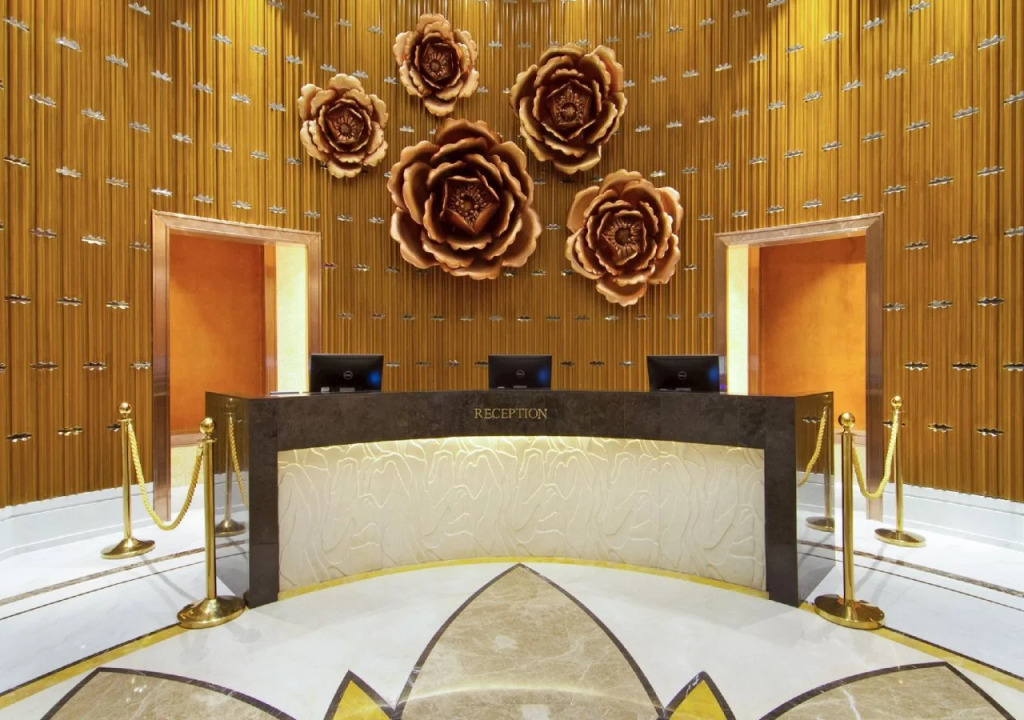 Winford Resort and Casino Manila