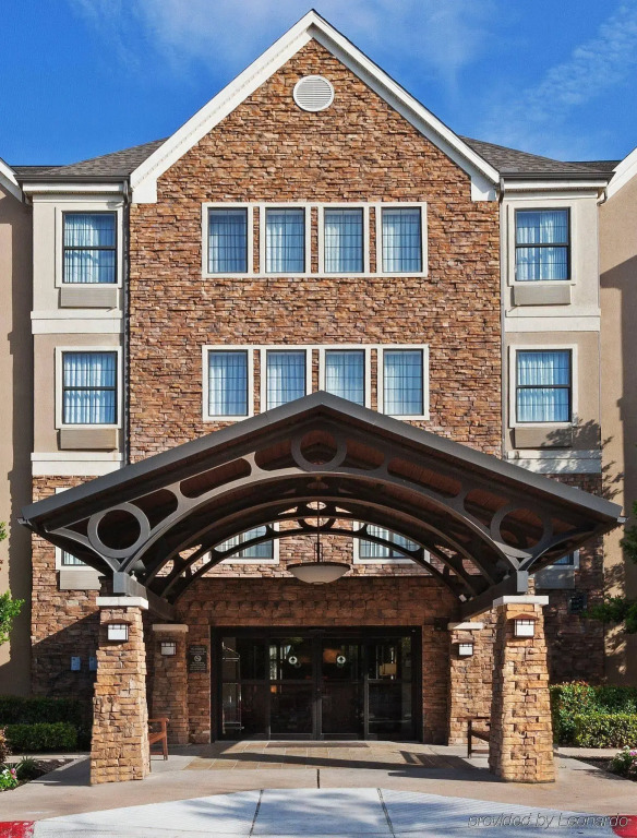 Staybridge Suites Austin Round Rock by IHG