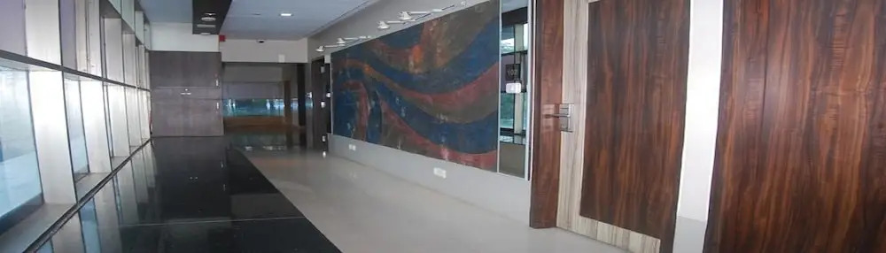 Room Maangta 108 - Thane West