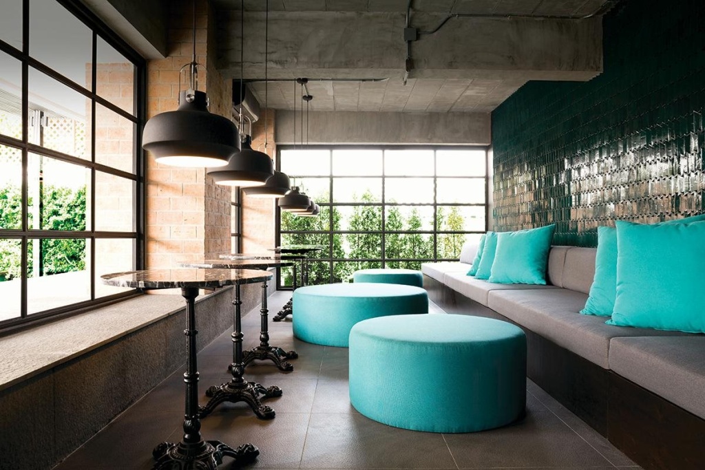 Theorie Hotel Sukhumvit by SLH