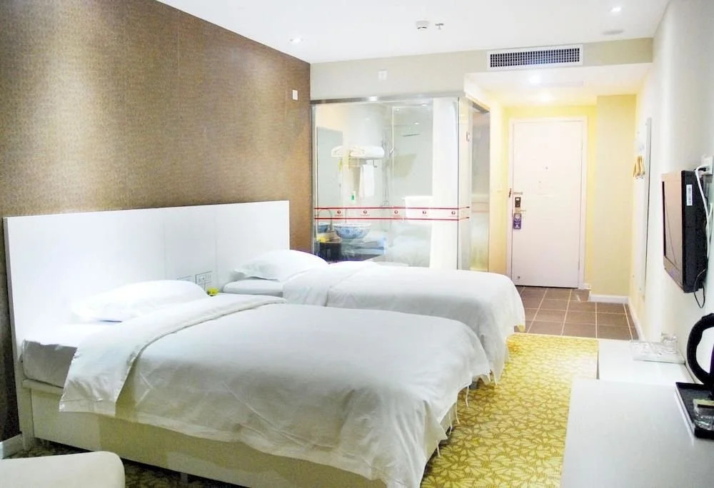 Hometown Langting Business Hotel