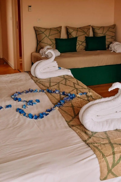 Hôtel Alivi Di Santa Giulia