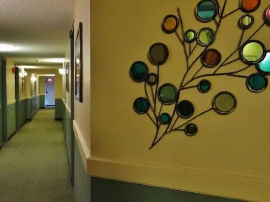 King Edward Hotel