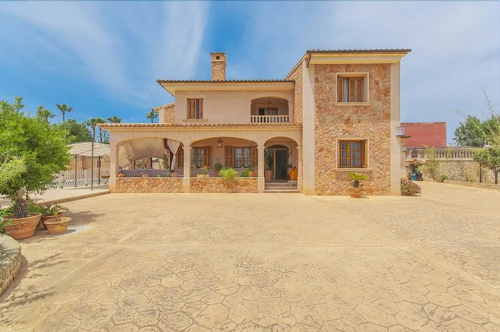 Finca Can Jordi