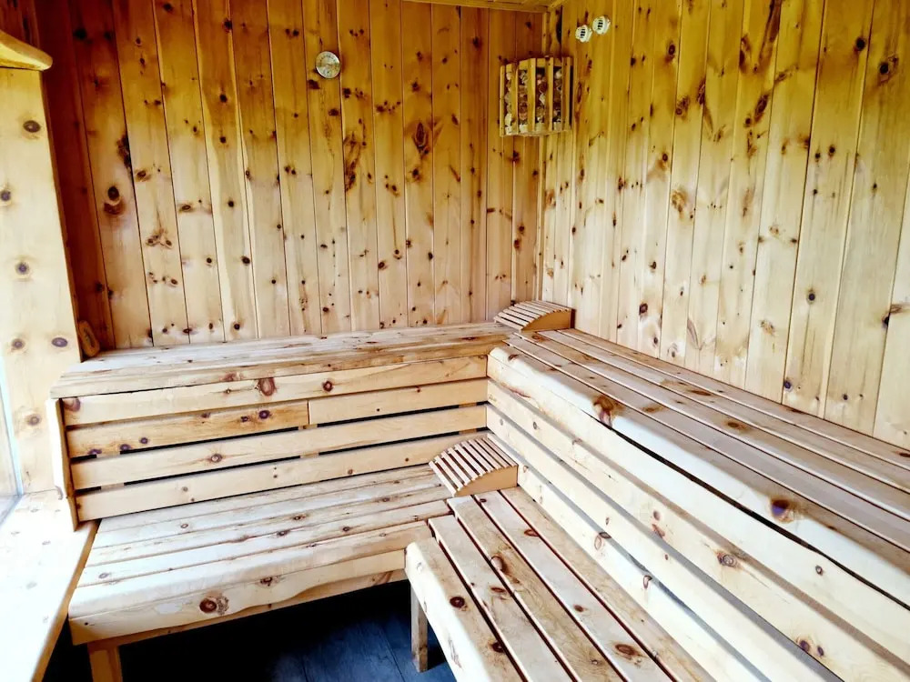 Nice Chalet in Klagenfurt With hot tub