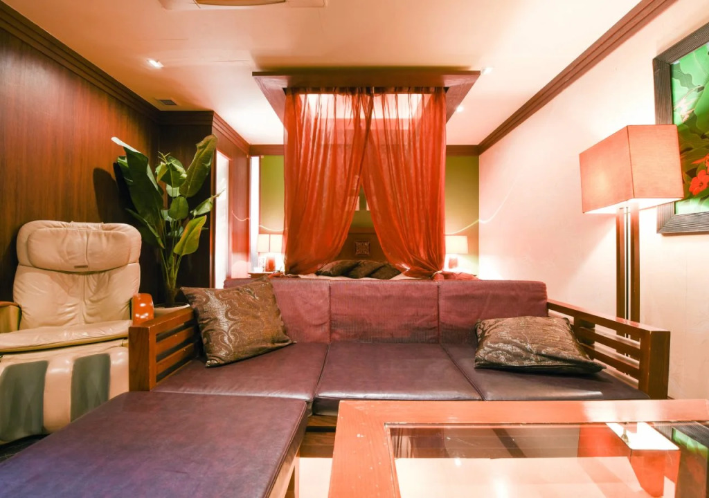 Hotel GT Kansai International Airport
