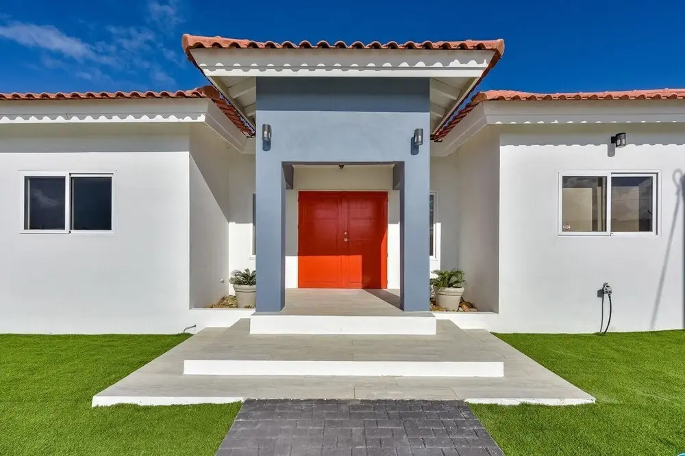 Westpoint Villa