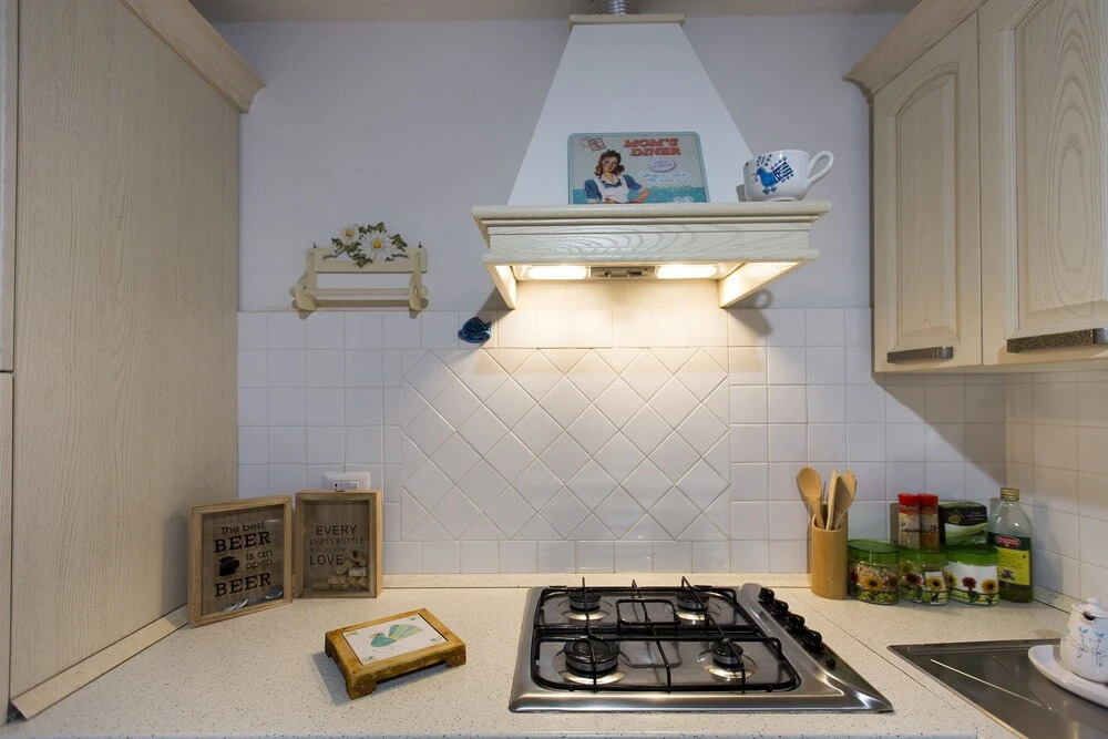 Dery Alghero Holiday Rooms