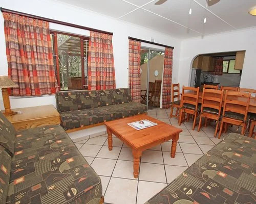 Banana Beach Club, Annerley, South Africa